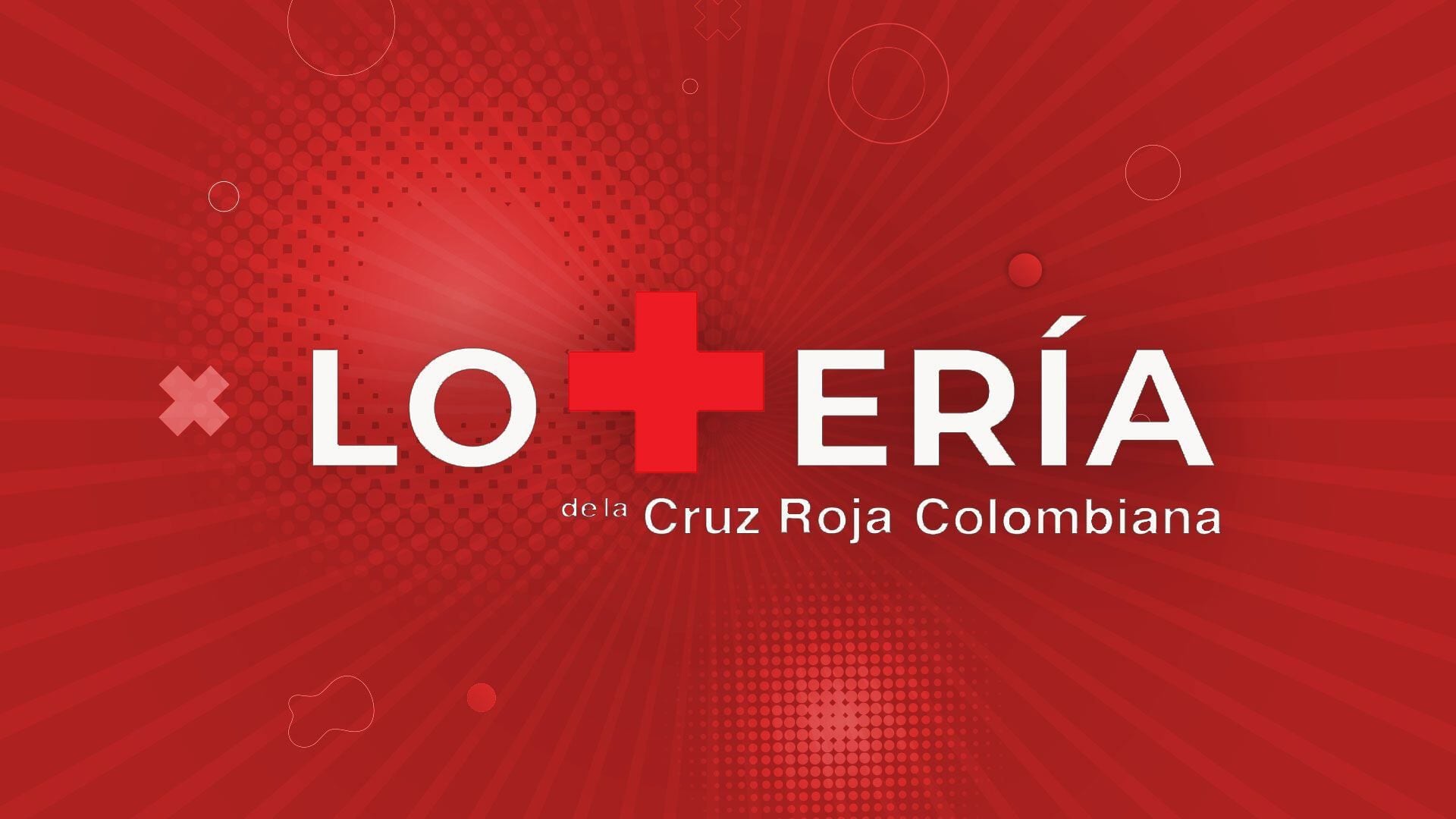 Solo tienes 30 días para reclamar el premio de la Lotería de la Cruz Roja (Infobae)