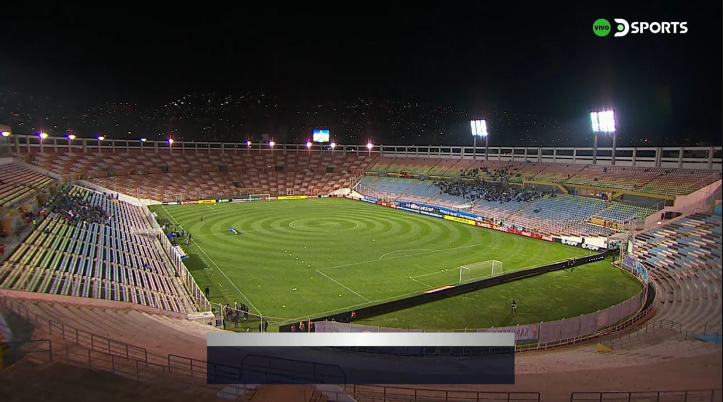 Deportivo Garcilaso vs Lanús: partido por la Copa Sudamericana 2024