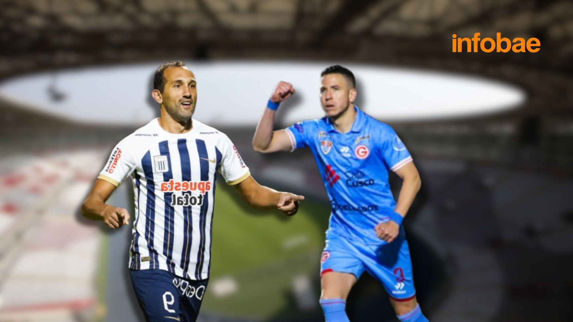 Dónde ver Alianza Lima vs Deportivo Garcilaso: canal TV del partido por Liga 1 2024.