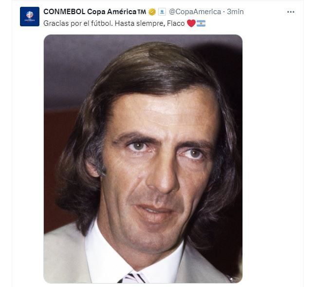 conmebol menotti