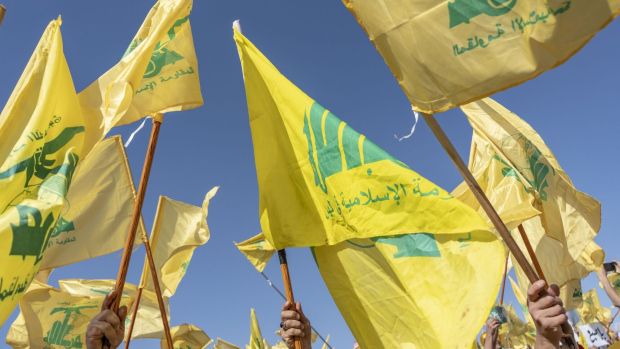 Hezbollah