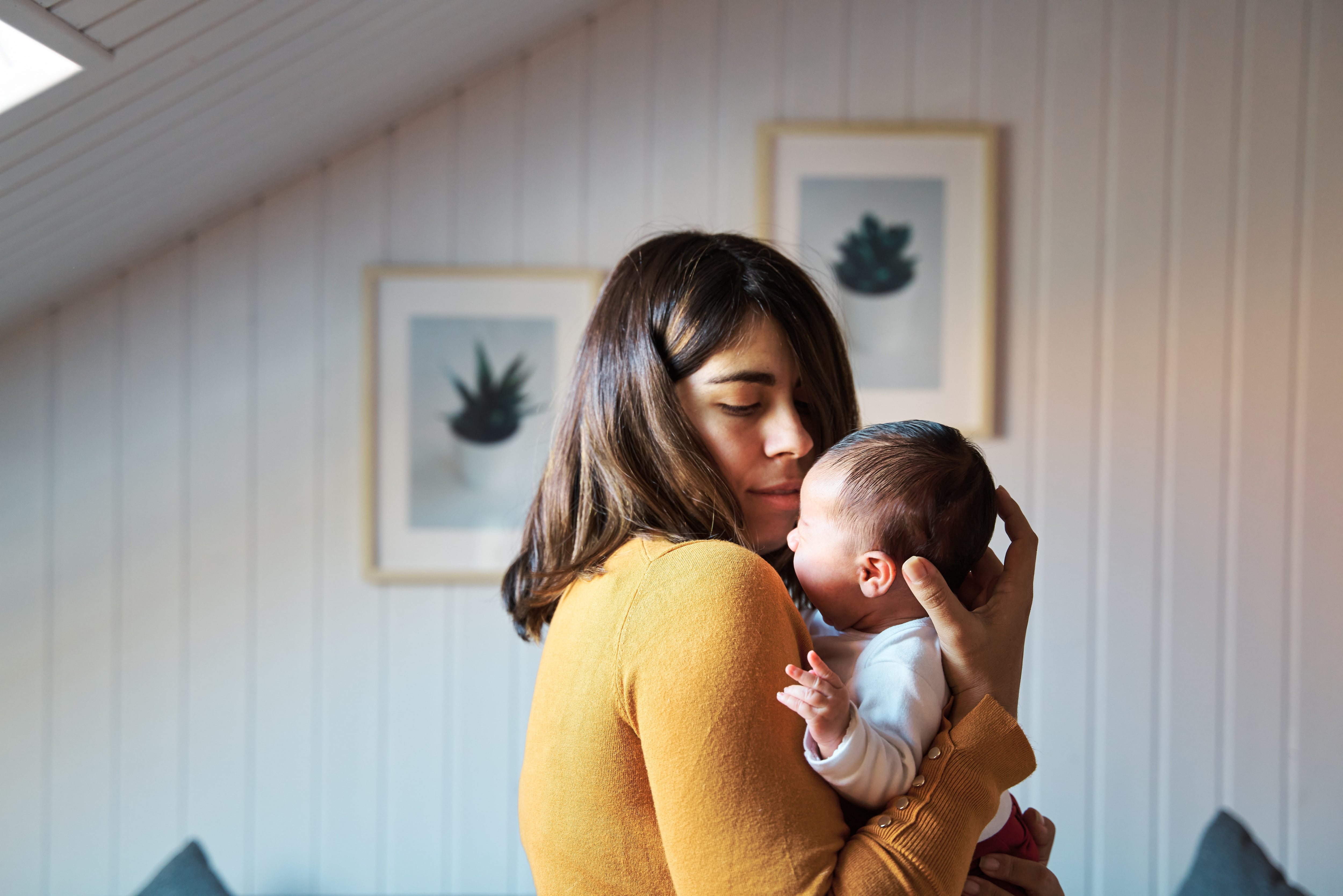 Apoyo a Madres Mexicanas Jefas de Familia para Fortalecer su Desarrollo Profesional (2022).