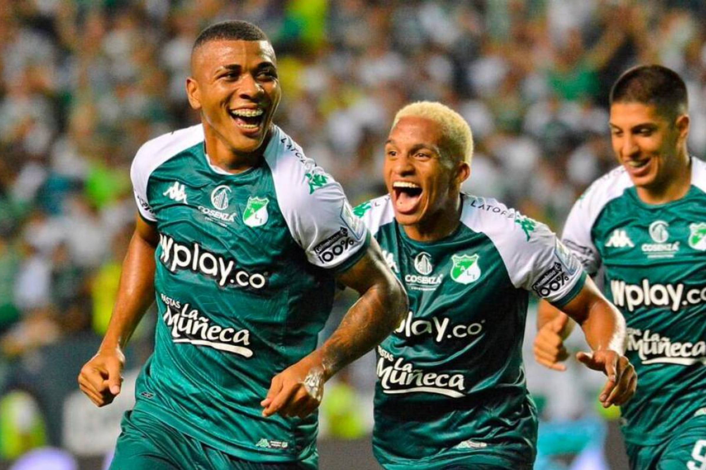 Deportivo Cali