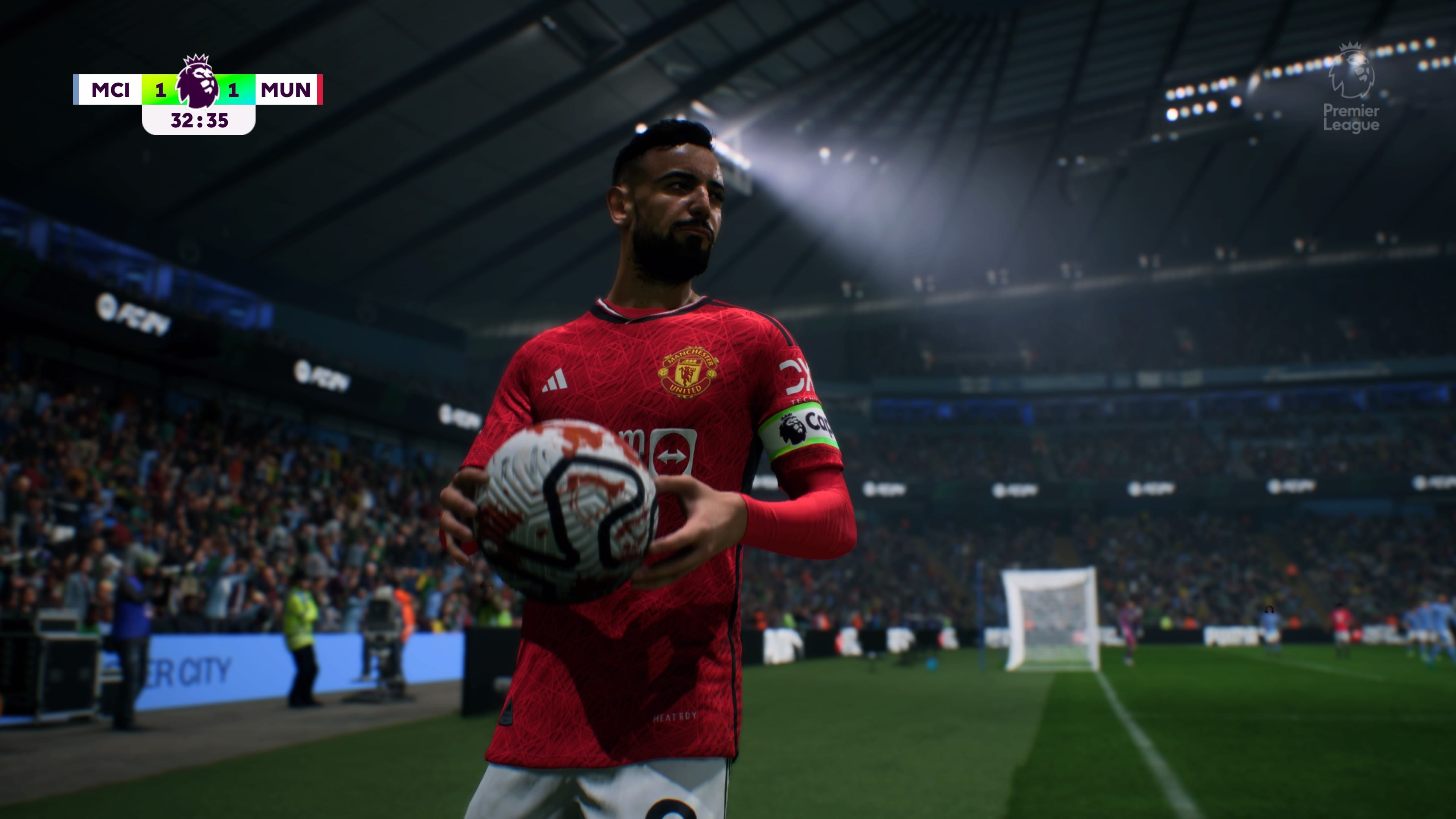 EA Sports FC 24