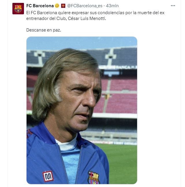 menotti barcelona fc