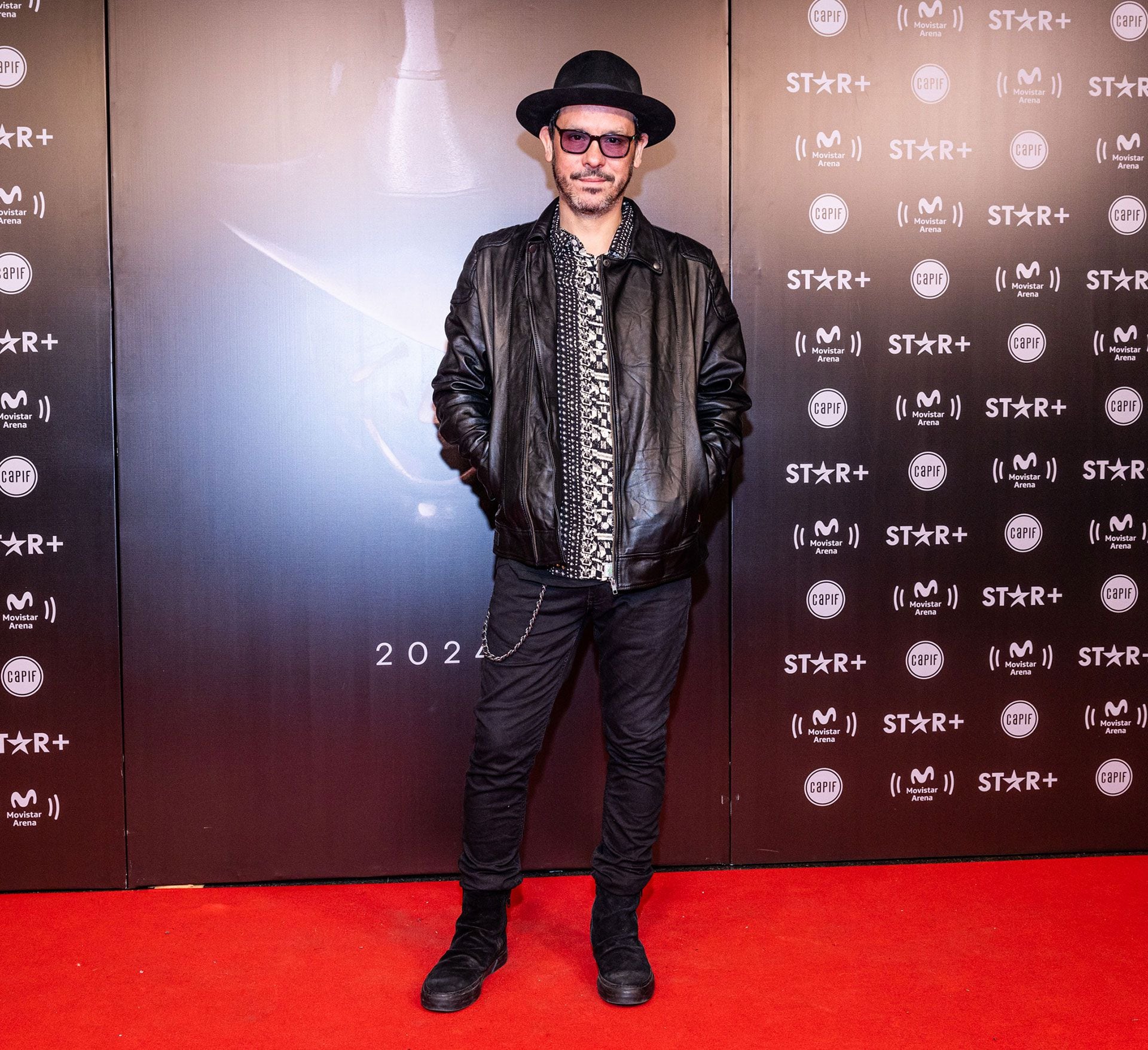 Premios Gardel 2024