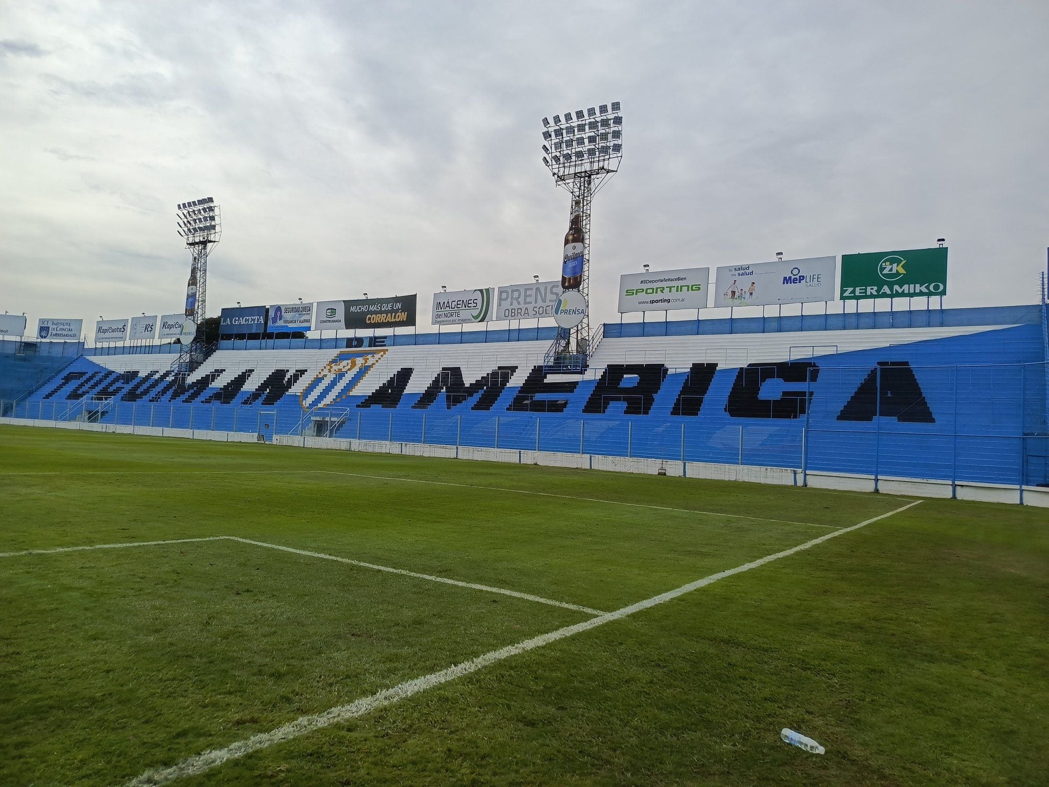 Boca Atlético Tucuman