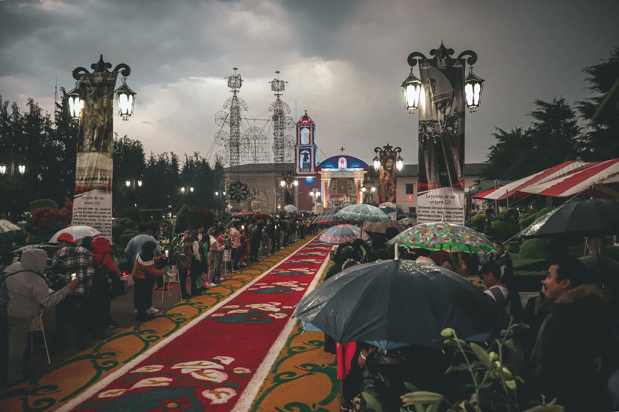 La feria contará con la presentación de diversos artistas