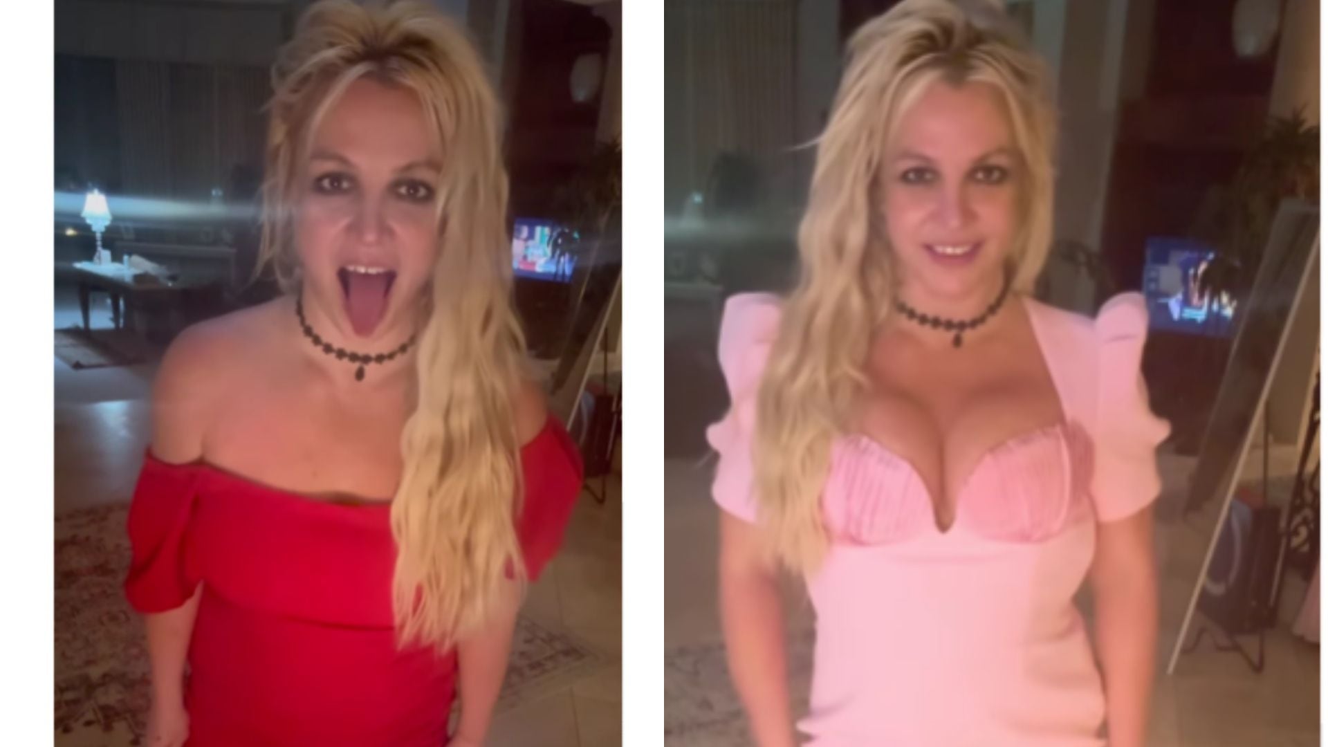 Britney Spears