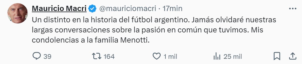 Macri-Menotti