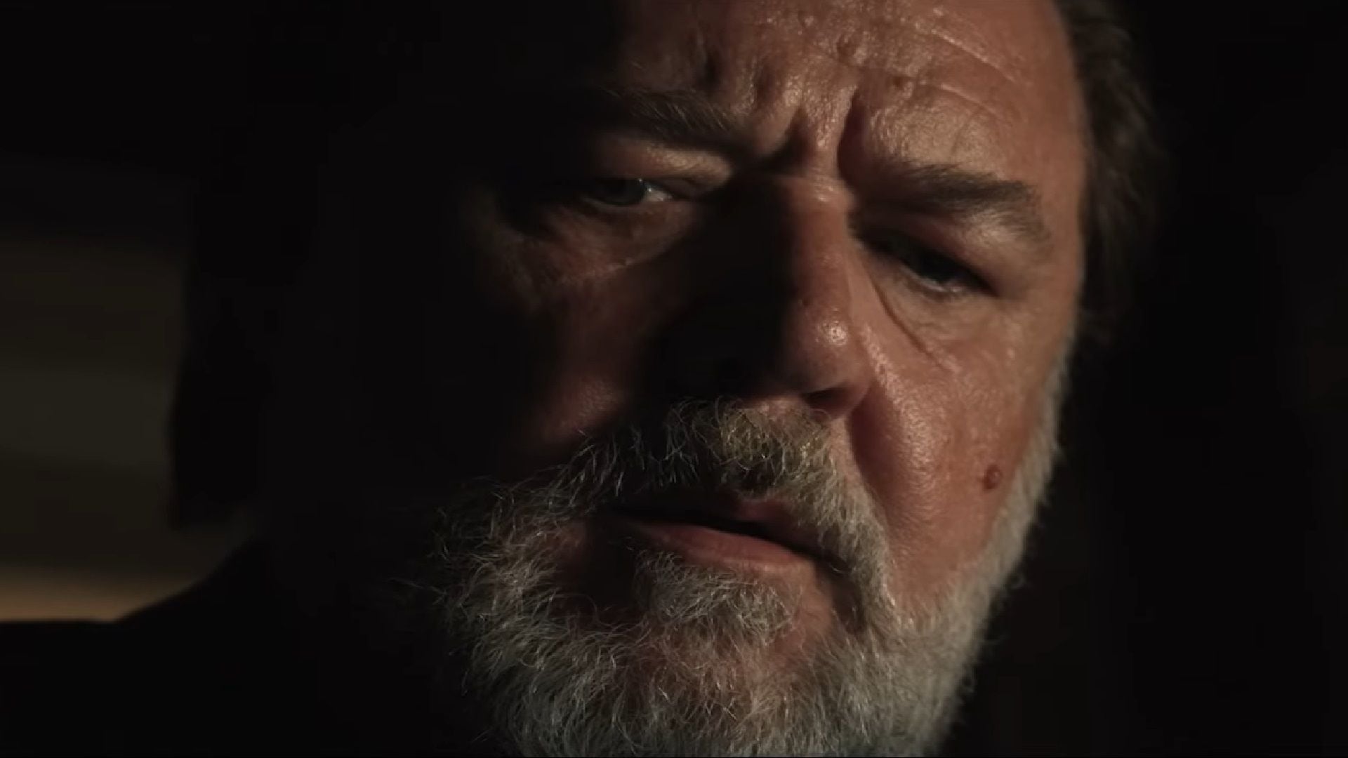 El exorcismo, lo nuevo de Russell Crowe