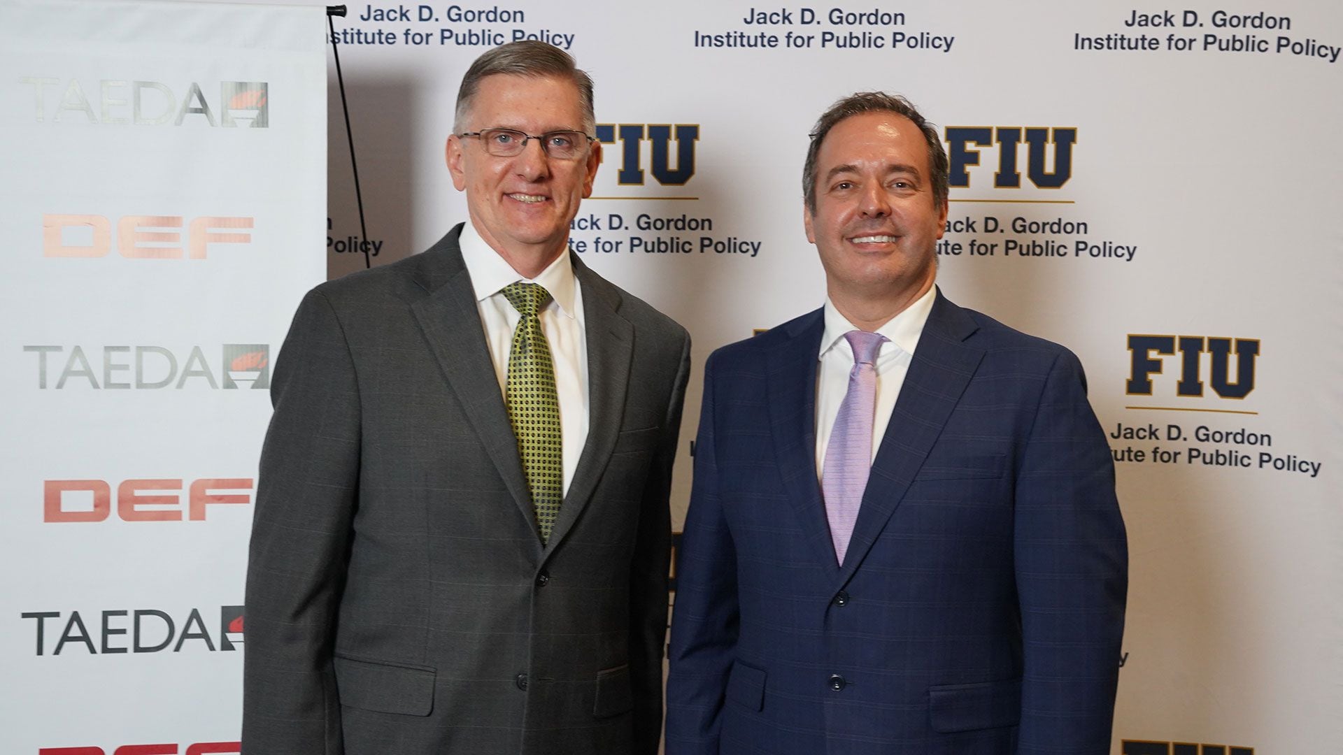 9th Hemispheric Security Conference FIU 2024