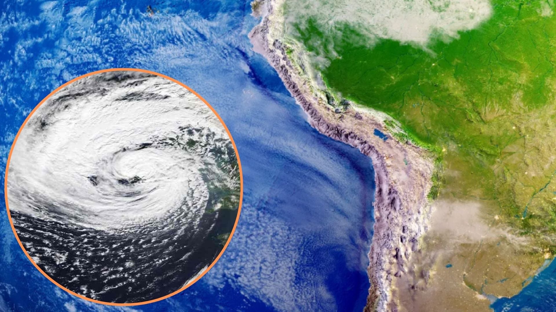 Meteorólogos del Senamhi proyectaron que el Anticiclón del Pacífico Sur se acerca al continente y favocerá a una sensación de frío en Lima, Callao y otras regiones cercanas al litoral.