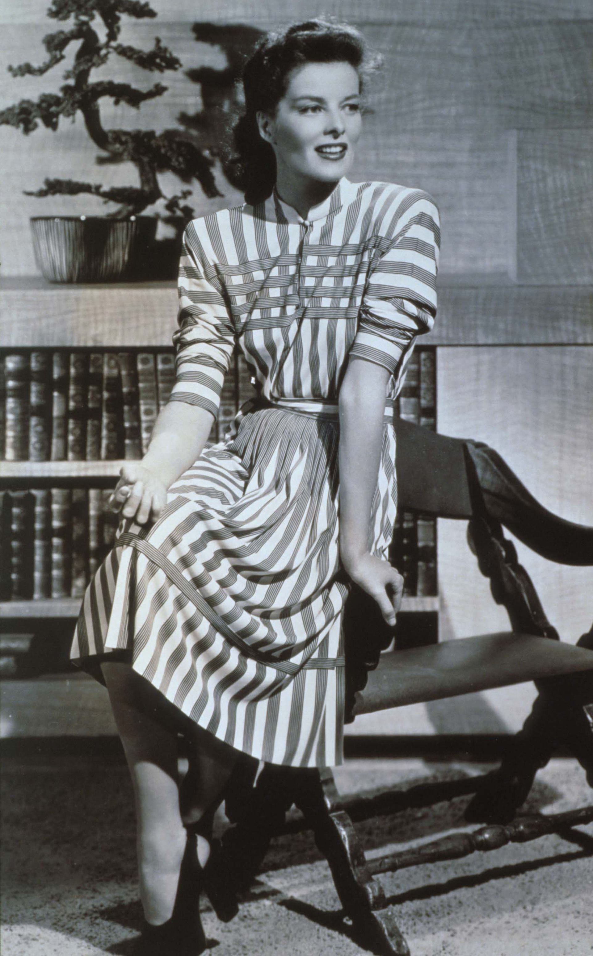La unión entre Katharine Hepburn y Spencer Tracy se convirtió en una de las relaciones más apasionantes, prohibidas y duraderas en el ambiente de Hollywood (Getty Images)