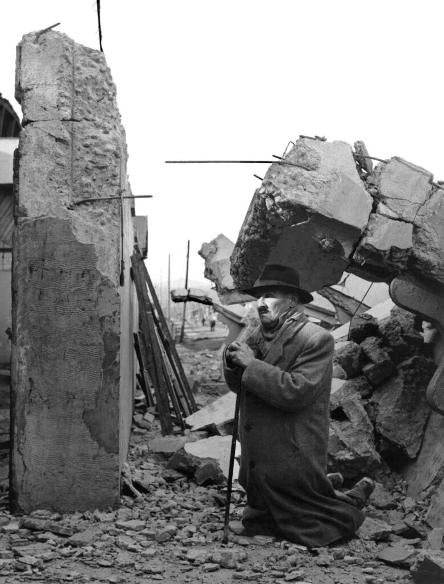 Terremoto de Valdivia, Chile, de 1960