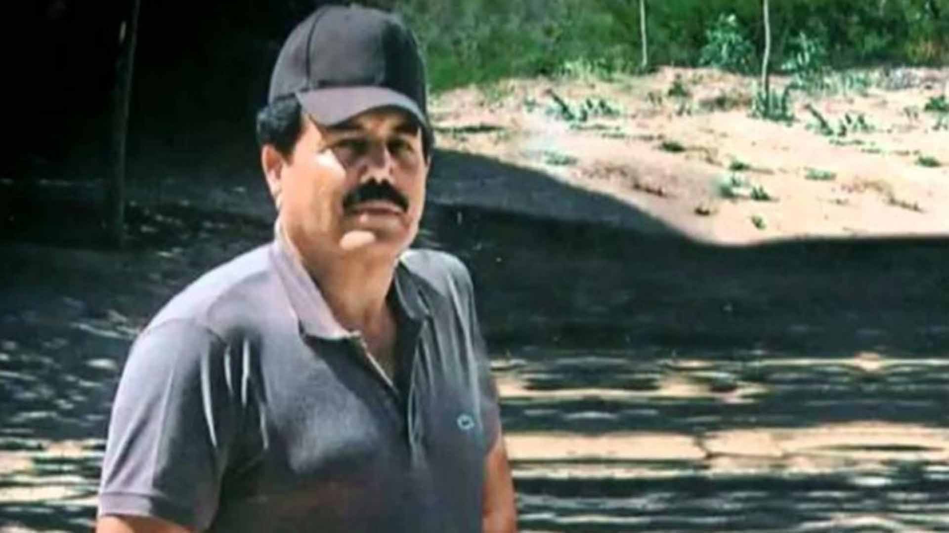 'El Mayo' Zambada es el líder más longevo del Cártel de Sinaloa. (Crédito: Archivo)