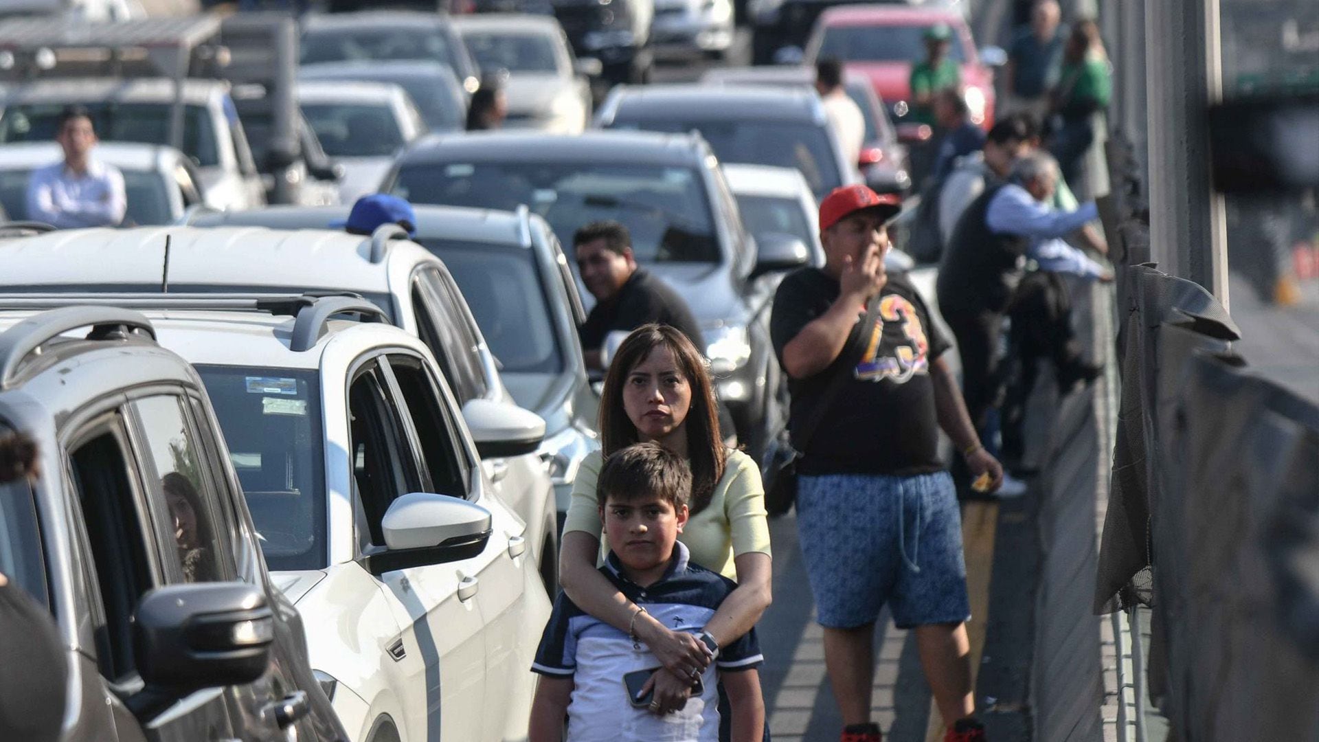 La pobreza se mide por diversos factores