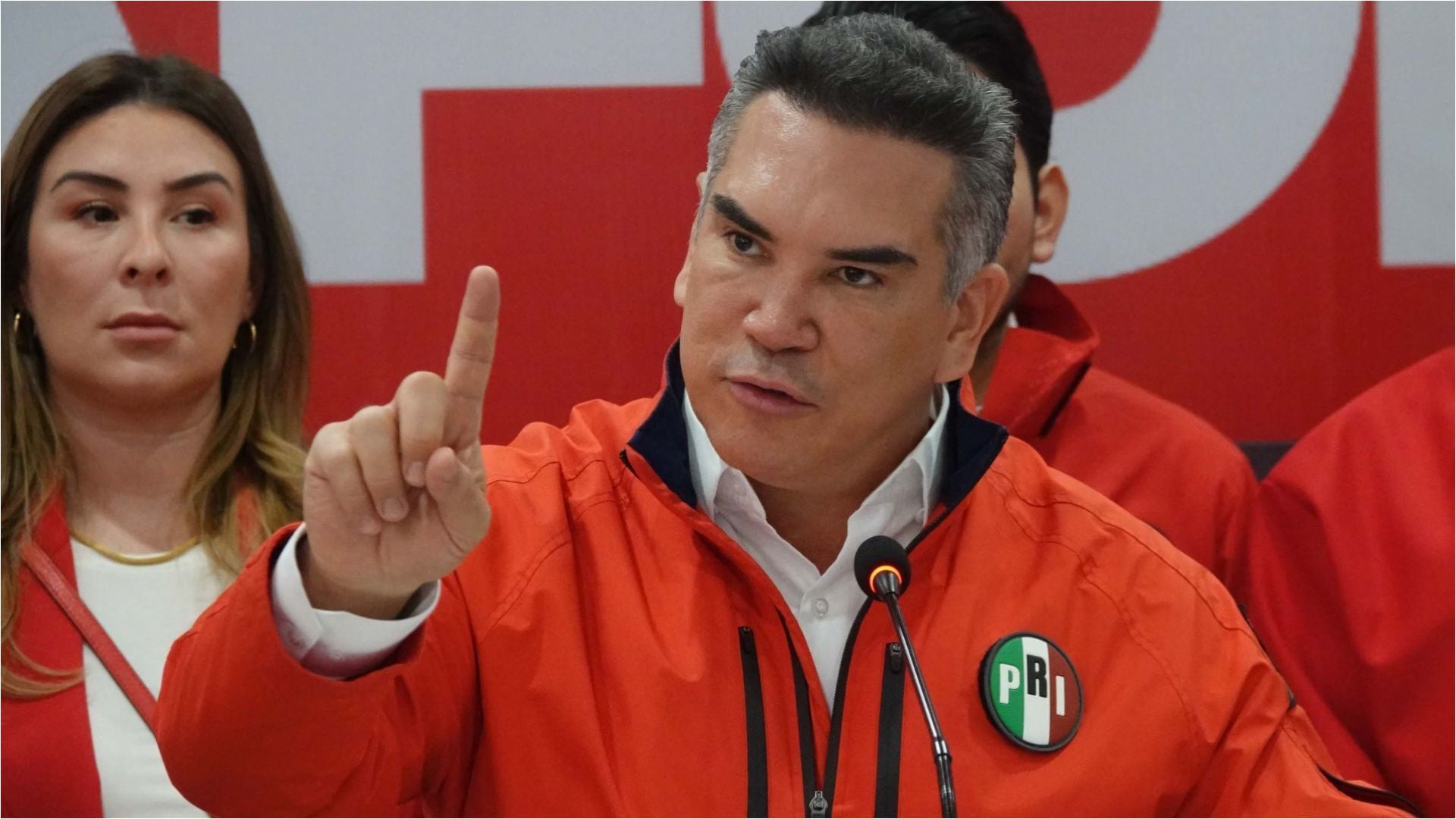 Alito Moreno-PRI-Elecciones 2024-México-9 de mayo