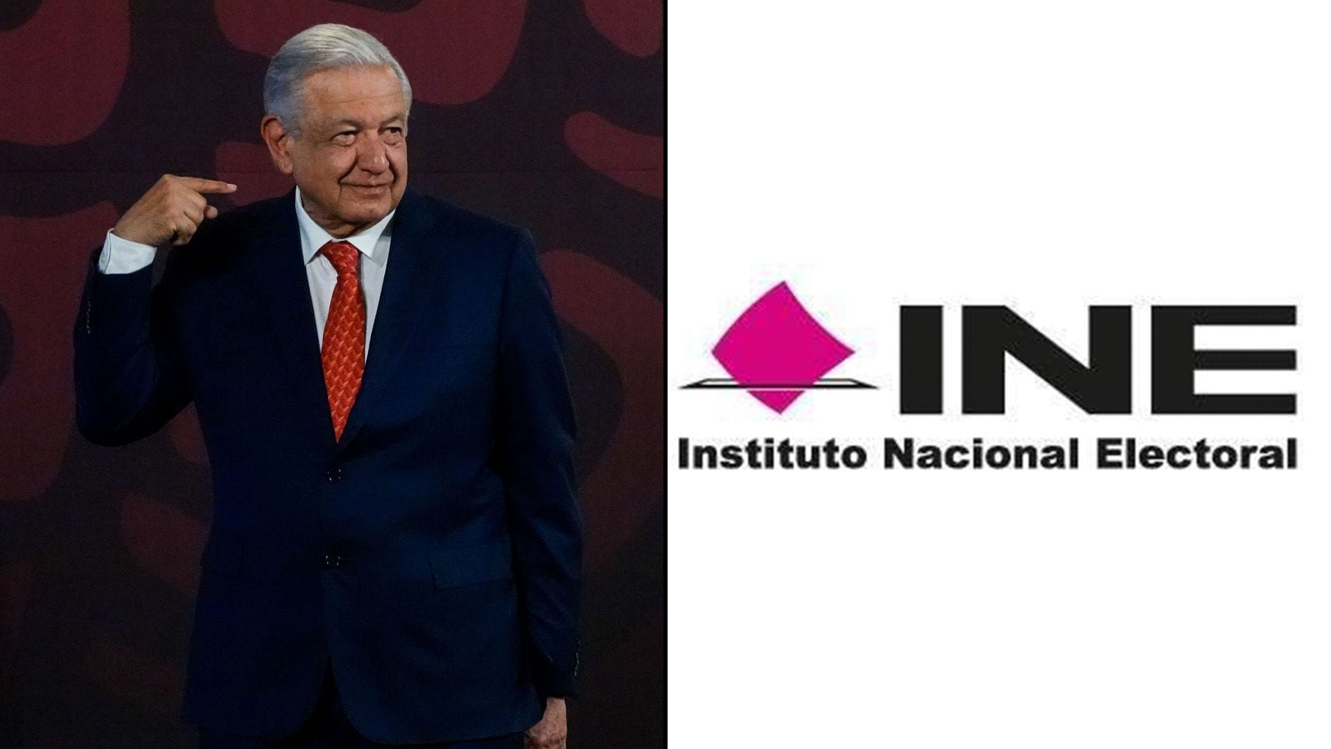 AMLO acusó que una consejera del INE beneficia a la oposición.

AMLO, INE, consejera, oposición