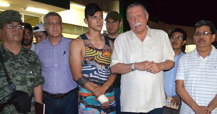 Alan Pulido