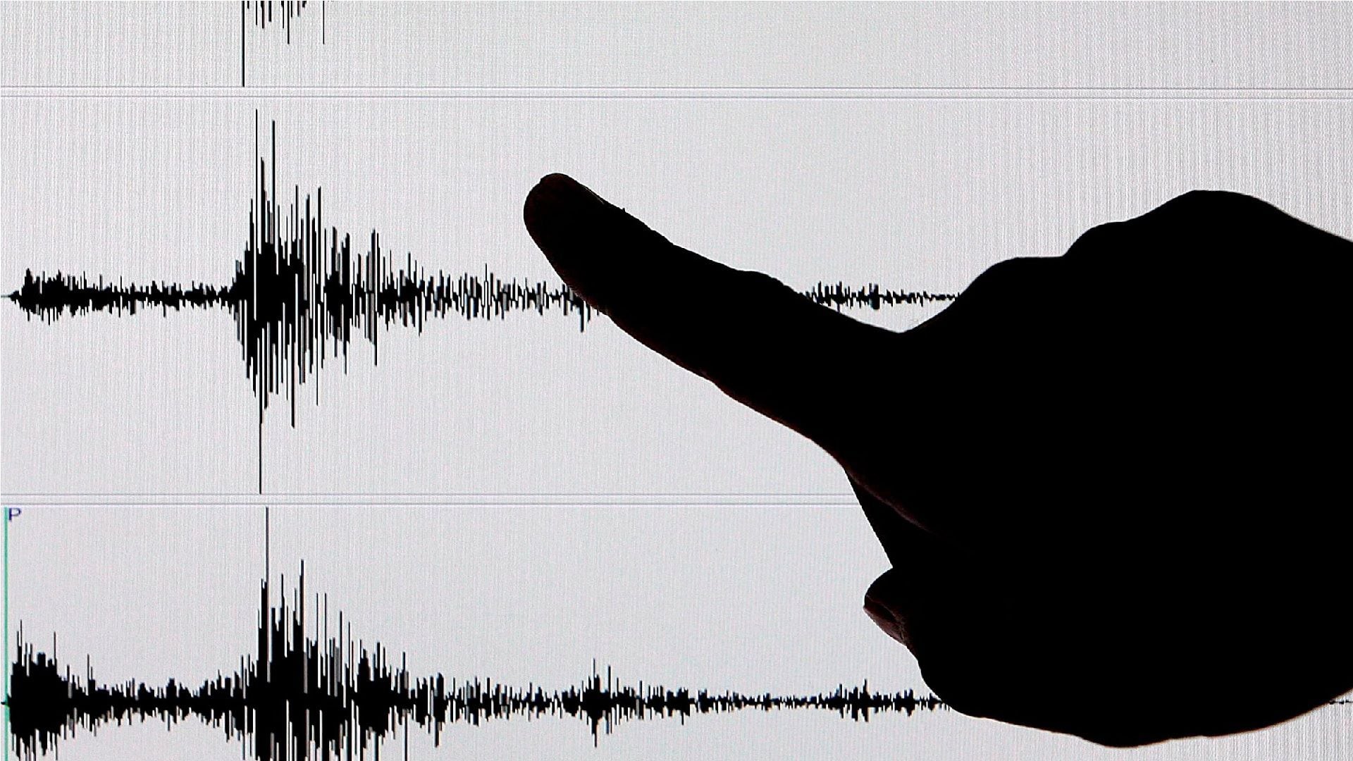 Un sismo de magnitud 6,9 se deja sentir en Ciudad de México