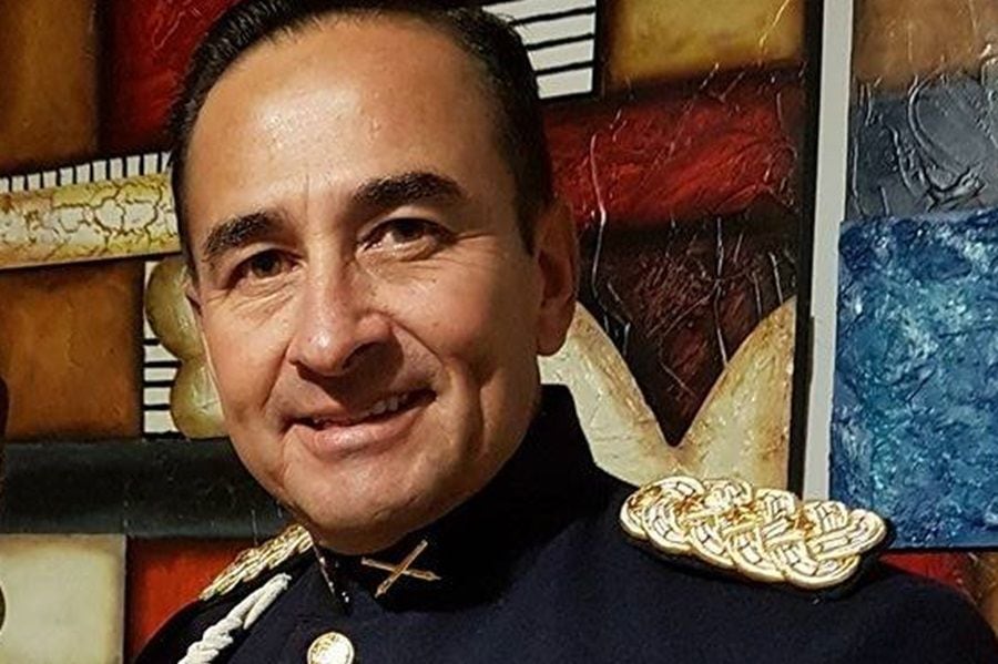 El excomandante de la Octava División del Ejército fue imputado como presunto responsable de acoso sexual contra al menos dos mujeres en Nariño