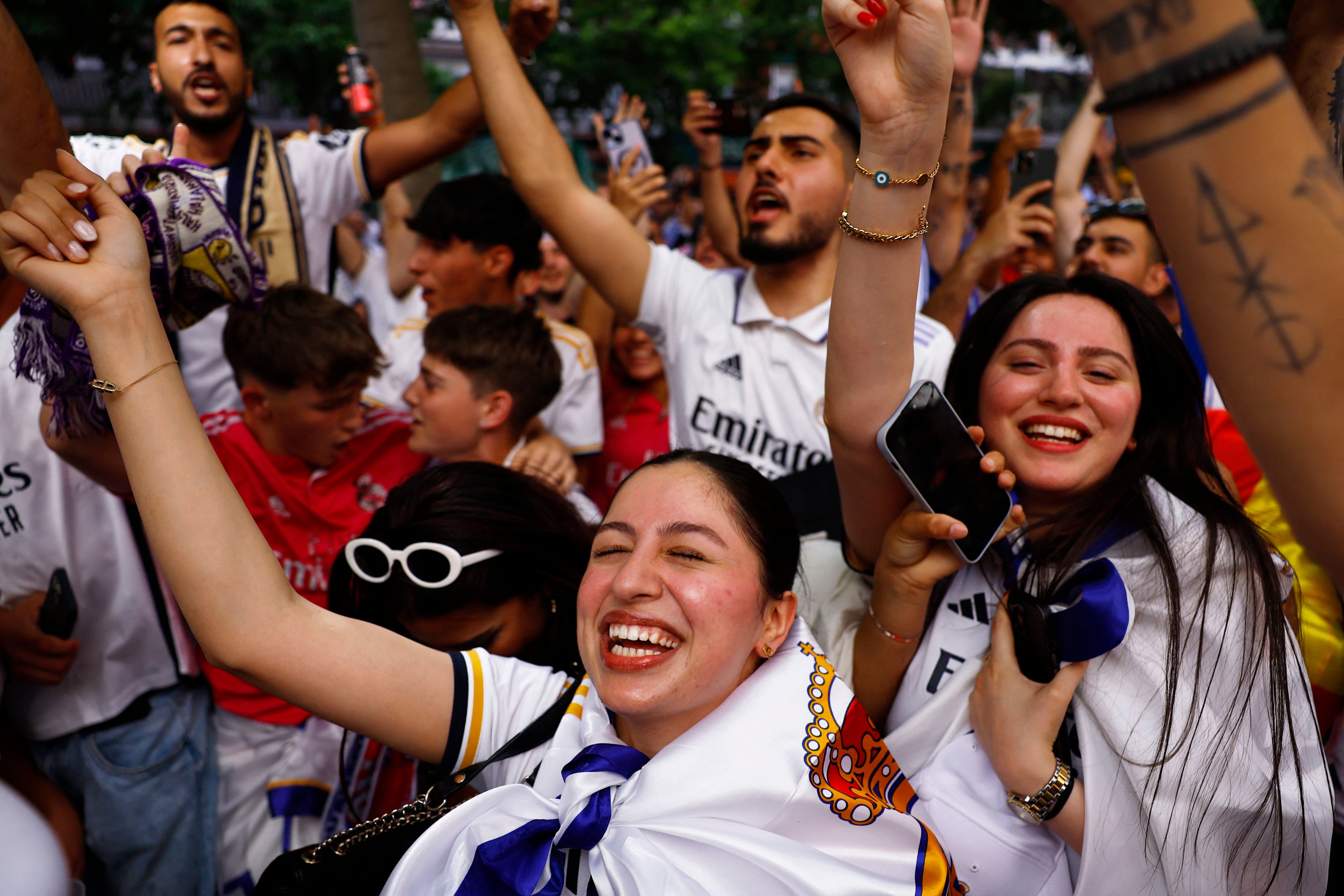 Foto: REUTERS/Susana Vera