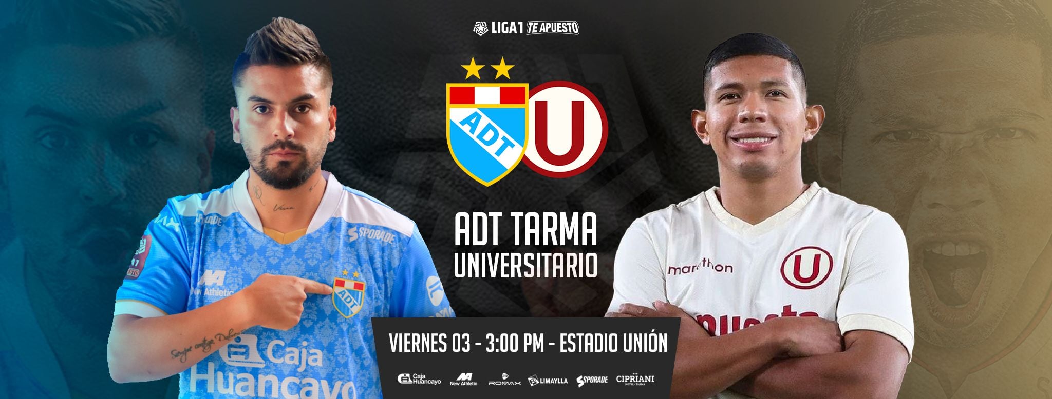 Universitario buscará sumar de a tres para mantenerse en la punta del campeonato.