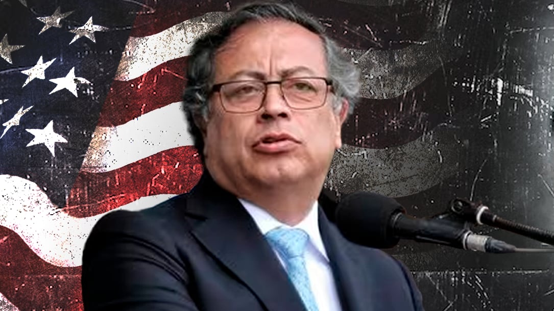 Gustavo Petro