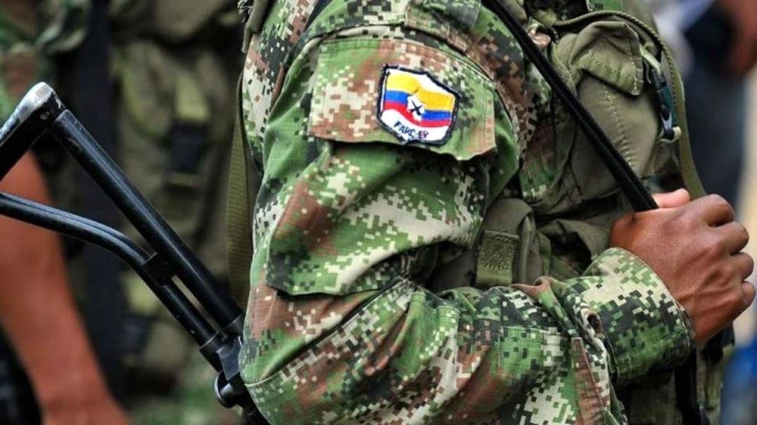 Colombia resaltó ayuda de Cuba en el proceso de paz con las Farc - crédito Europa Press