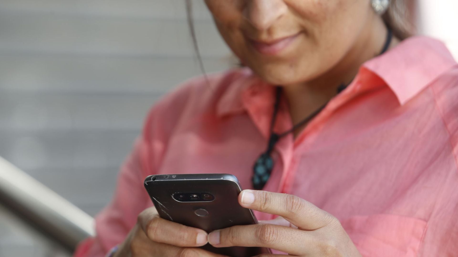 celulares bloqueados