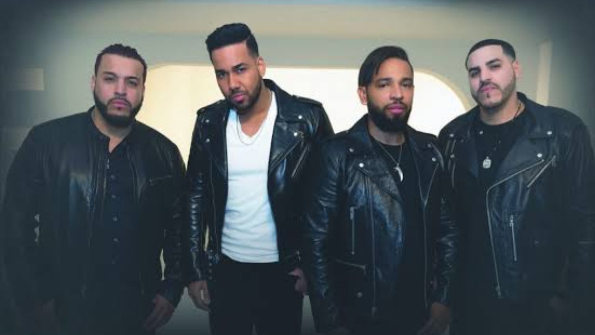 Aventura vuelve a Perú para concierto.