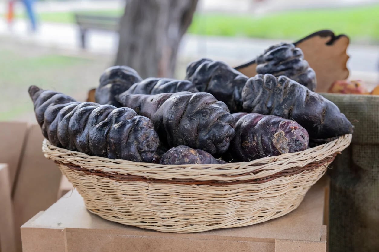 Este tesoro andino oculto entre las alturas, cuyo potencial preventivo en el combate de afecciones como el cáncer de próstata y colon empieza a revelar los misterios de la medicina ancestral.
Foto: Mejor con Salud