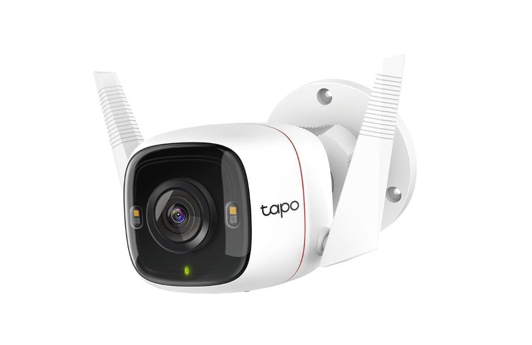 TP-Link Tapo C320WS