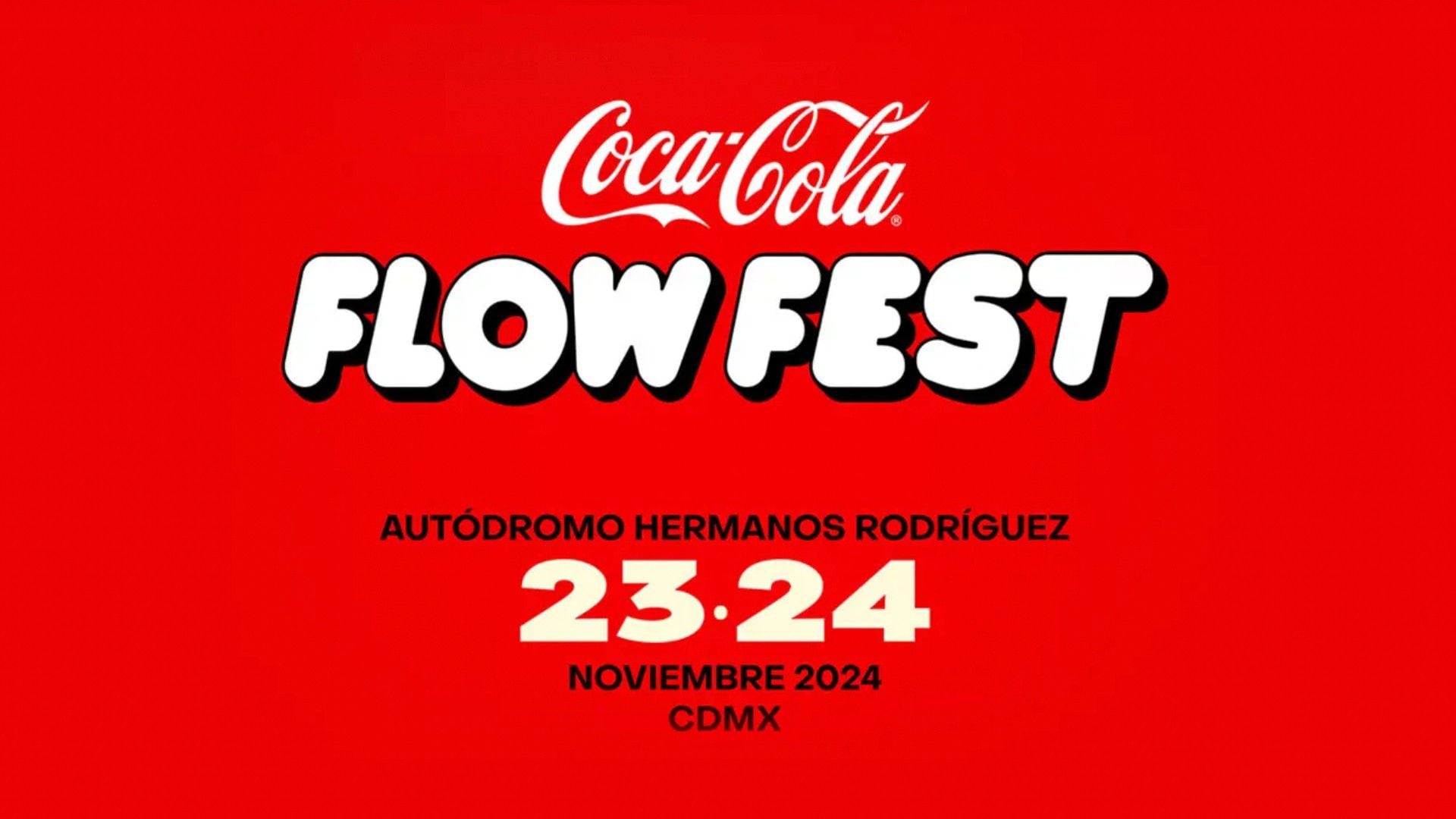 Flow Fest 2024