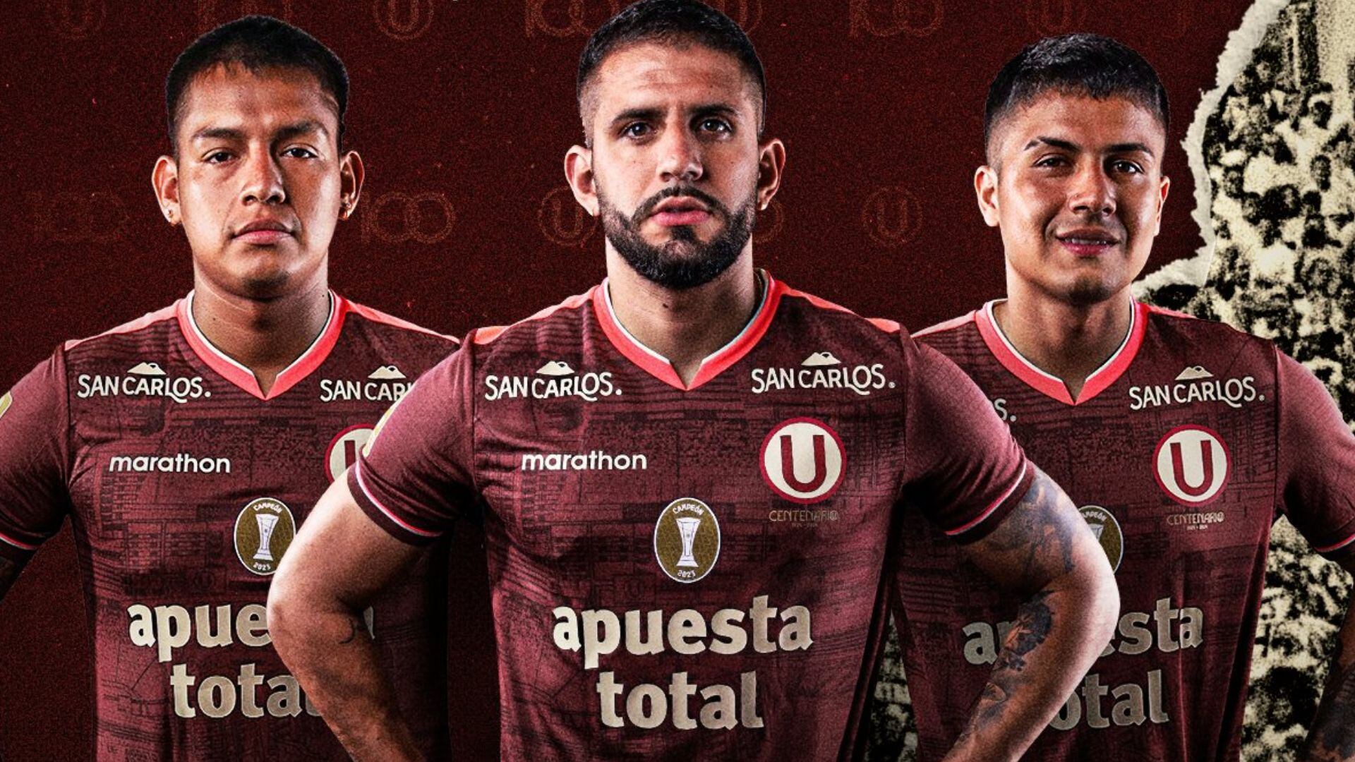 Universitario de Deportes visitará a ADT en Tarma por la fecha 14 del Torneo Apertura 2024.