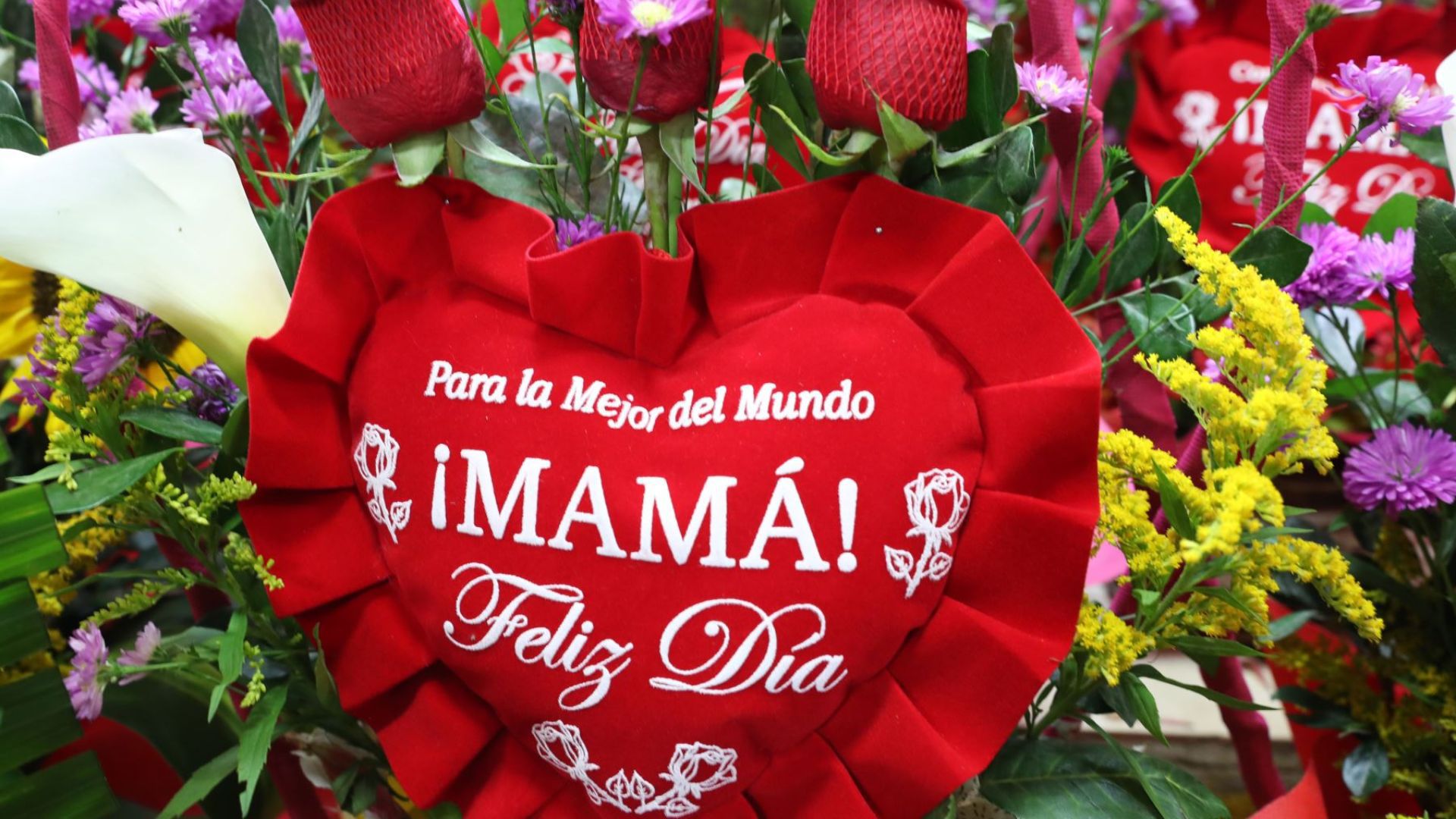 ¿Que regalar por el día de la madre Perú?