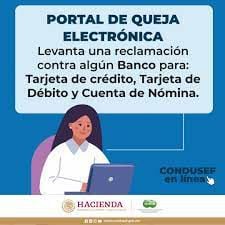 Protegiendo tus intereses financieros: Condusef y su compromiso con la transparencia y la educación financiera en México