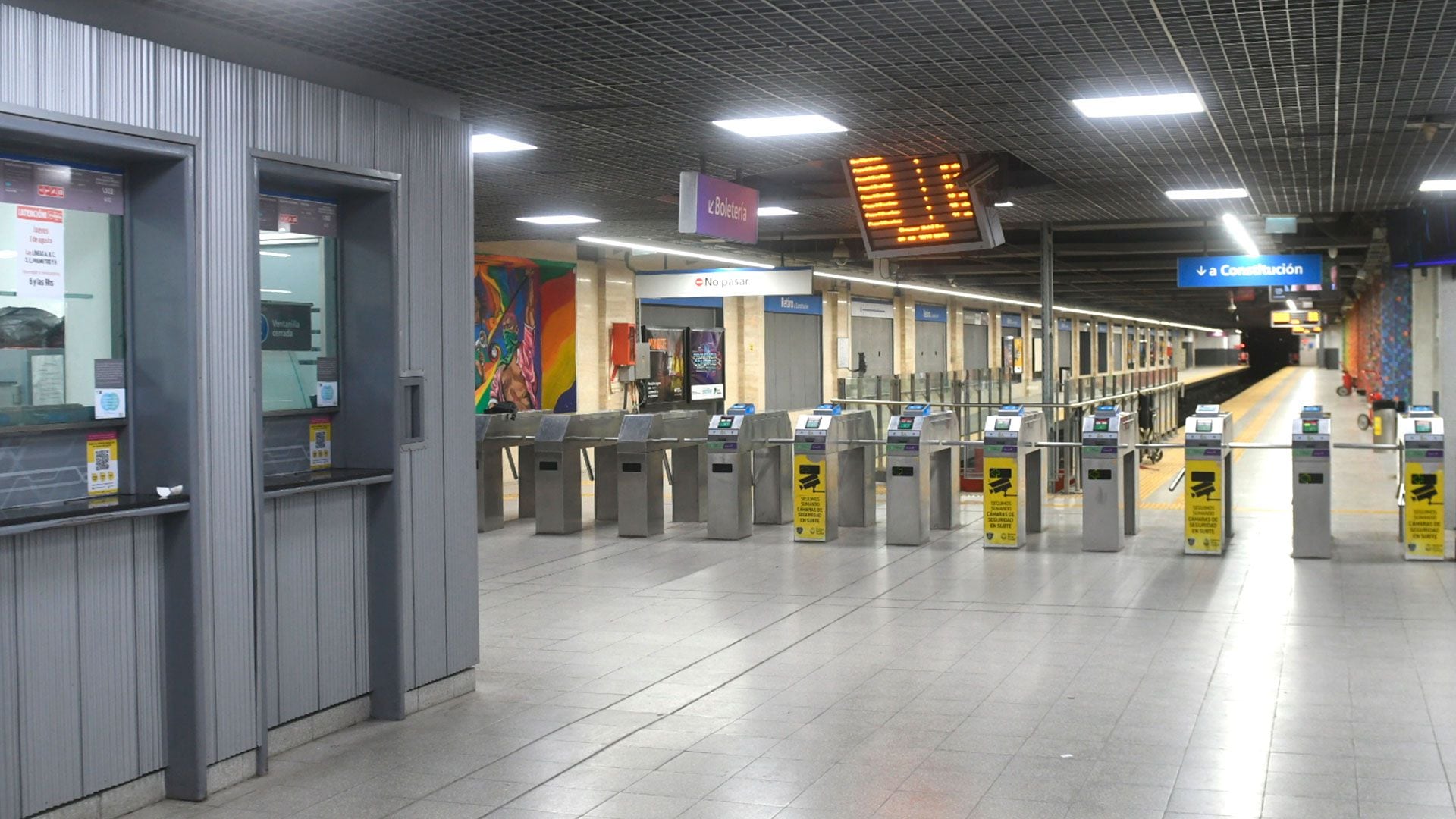 Paro-total-en-el-subte-molinetes-vacios