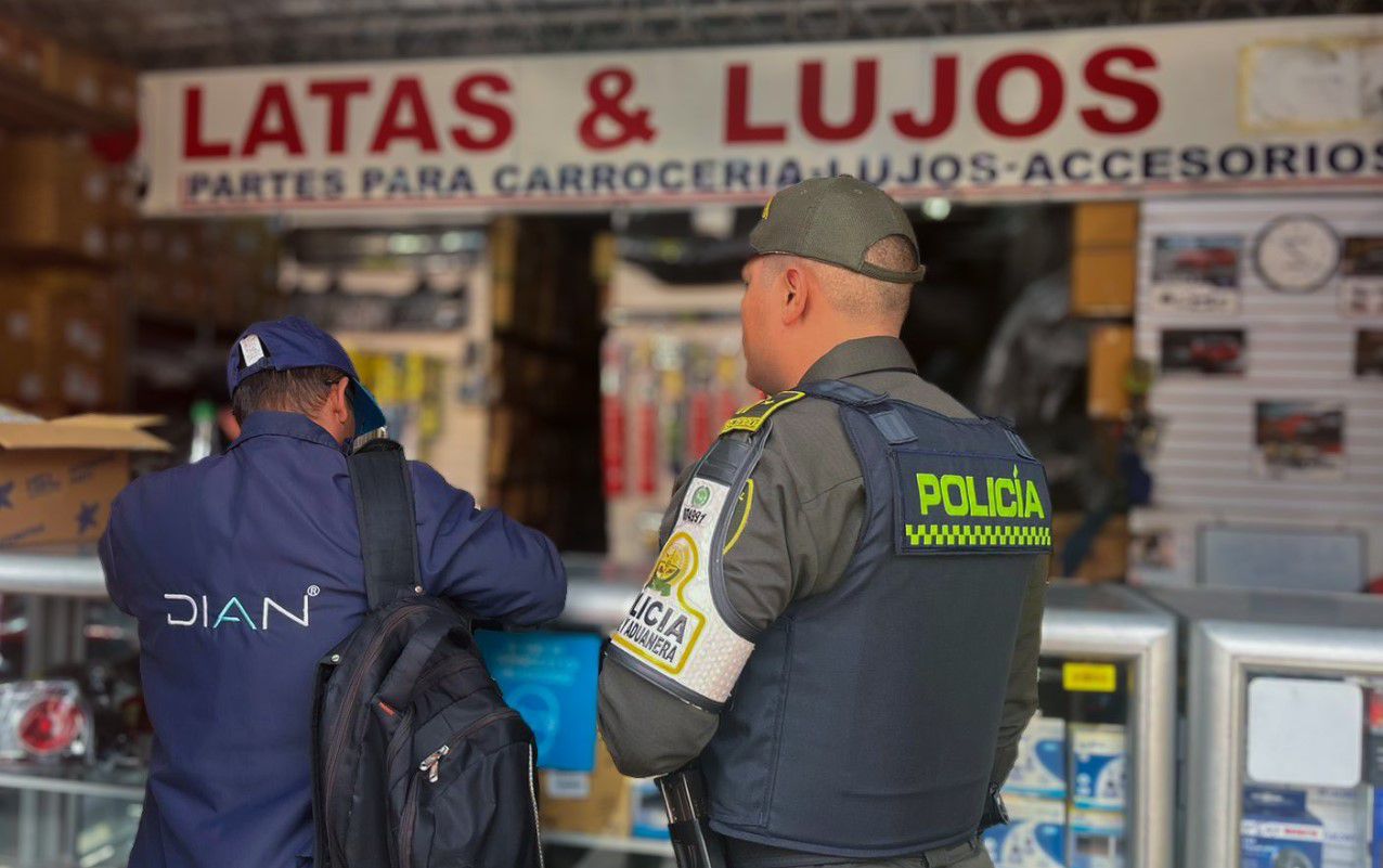 Las sanciones impuestas a algunos establecimientos fue de 10 días - crédito Mebog