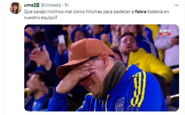 boca atlético memes