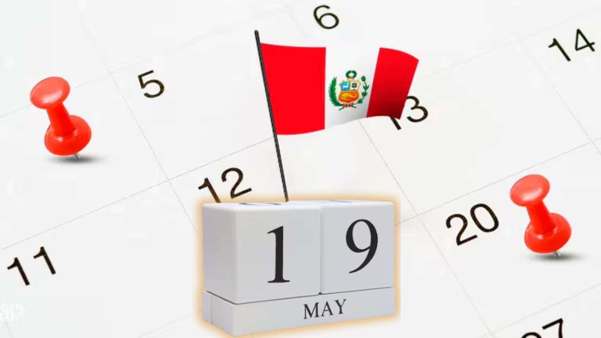 Conmemora los sucesos históricos que marcaron el 19 de mayo en Perú, abarcando desde la influencia de importantes personajes como Lorenzo de Vidaurre hasta los acontecimientos políticos y sociales que han dejado una huella en nuestra historia.