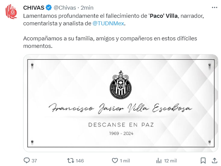 Chivas