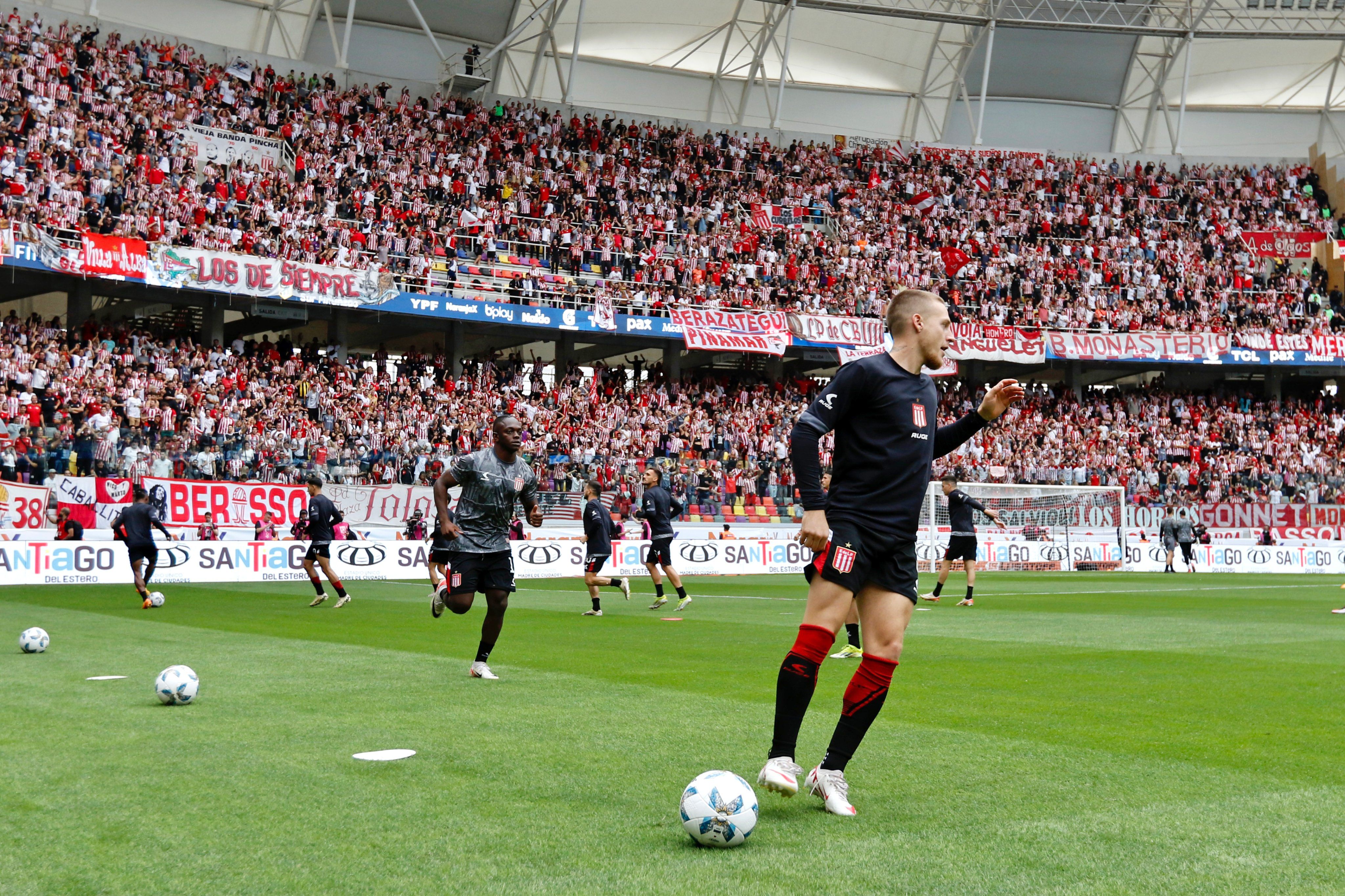 Estudiantes Vélez