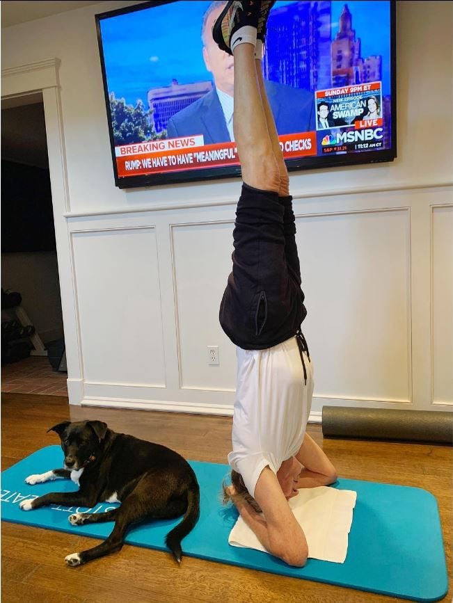 Paul Yoga