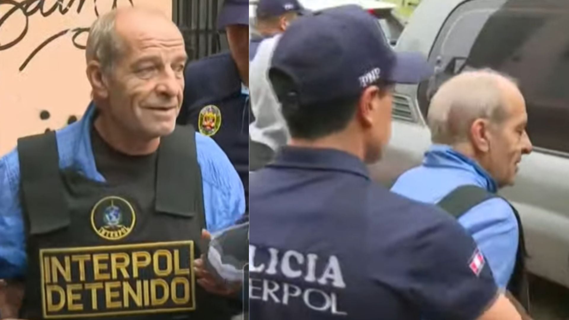 Cae el ‘nono de la droga’ en el Callao: ciudadano italiano es acusado de ser el nexo con mafias en Roma| Latina Noticias