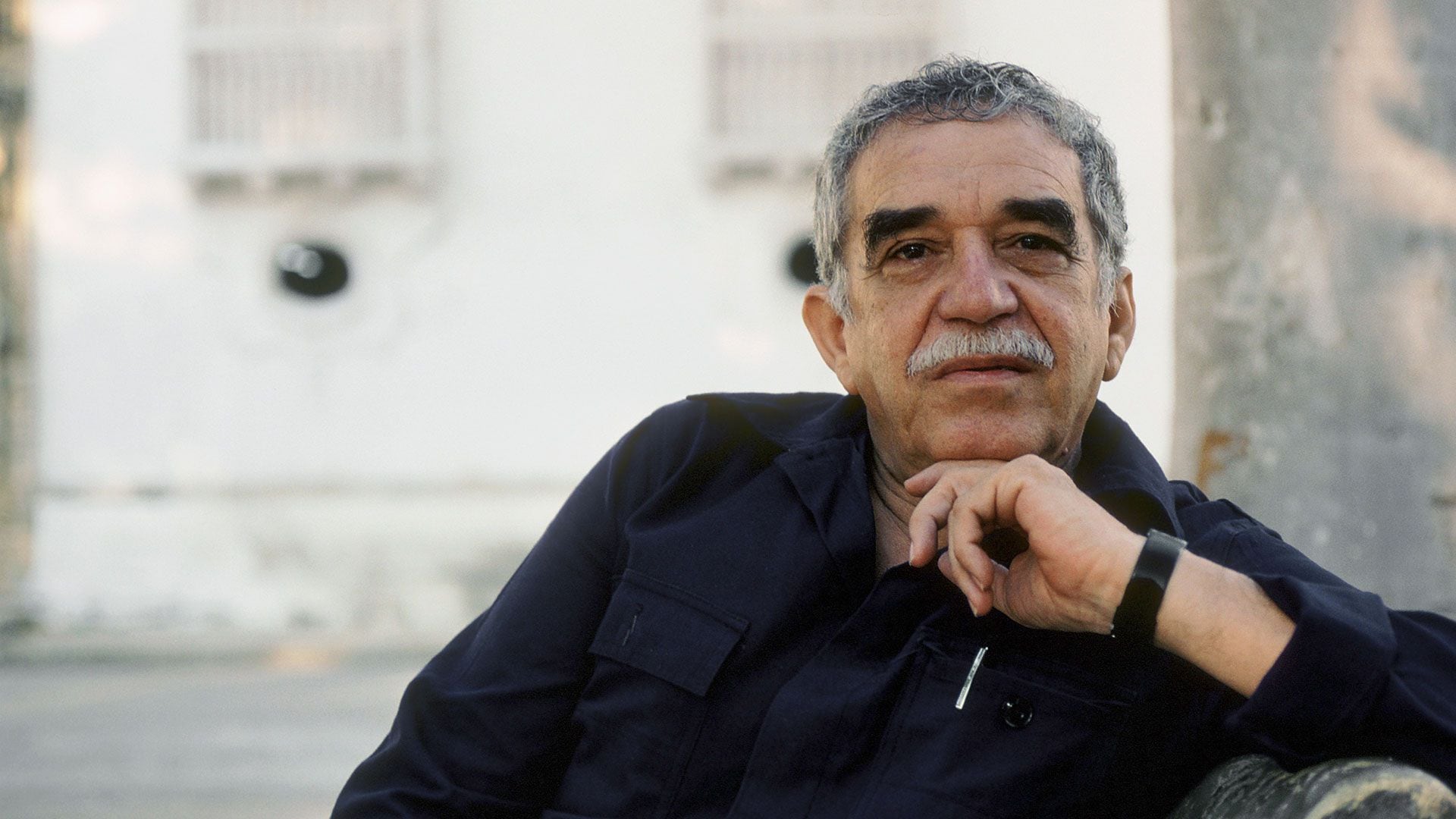 garcia marquez