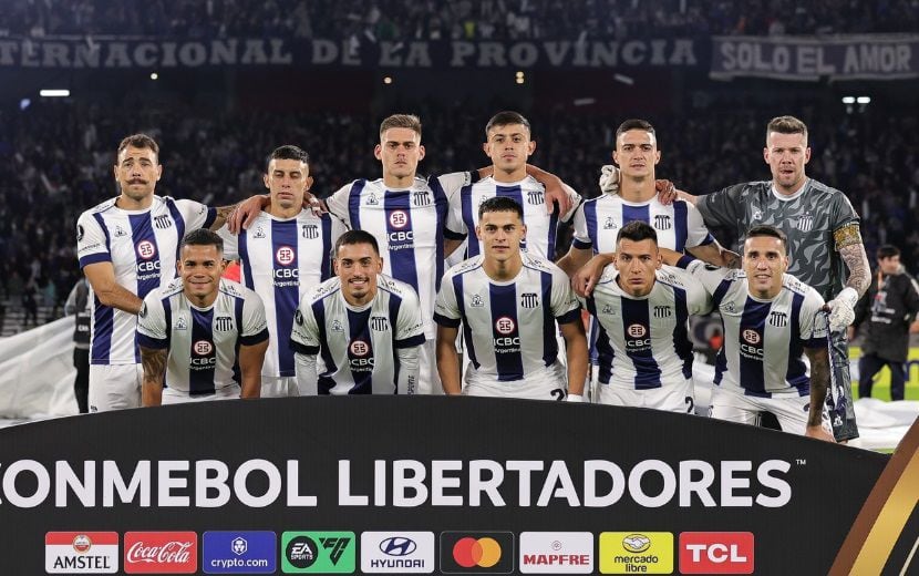 Talleres de Córdoba no pudo avanzar a la segunda ronda de la Copa de la Liga Argentina 2024 al quedar fuera del top 4 en el grupo A. - créditos: Talleres de Córdoba