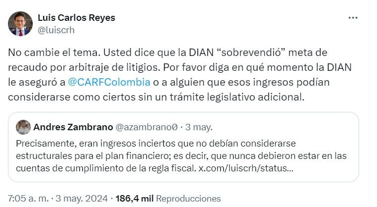 luis carlos reyes-dian-recaudo