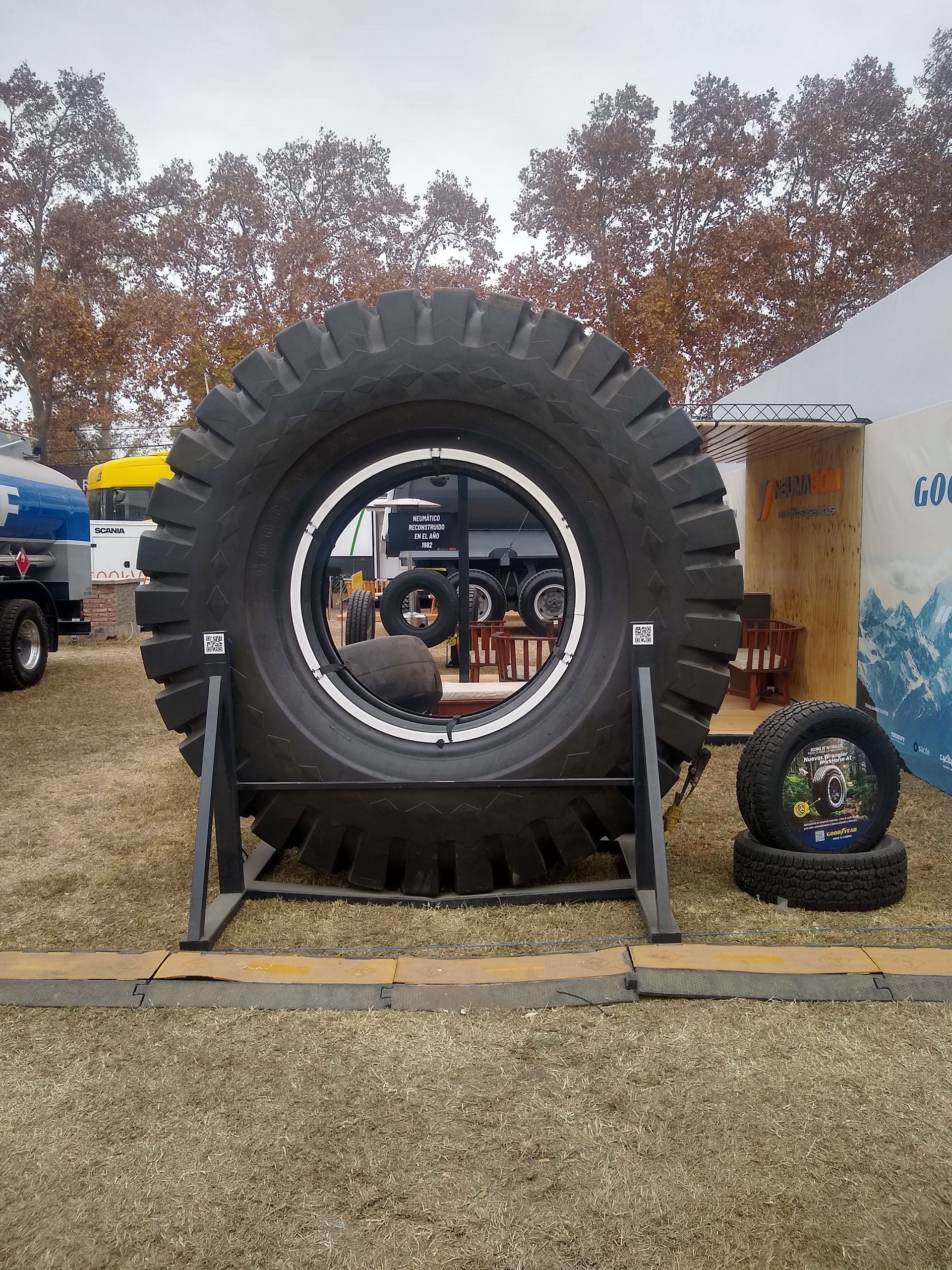 Minería Cobre San Juan